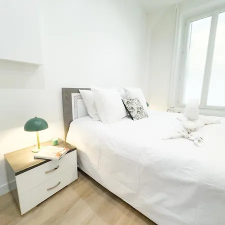 Appartement Penbed - Montparnasse 1 - 3 Pieces à Paris Extérieur photo