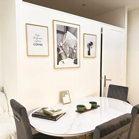 Appartement Penbed - Montparnasse 1 - 3 Pieces à Paris Extérieur photo