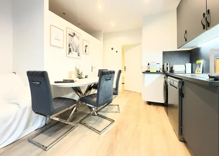Penbed - Montparnasse 1 - 3 Pieces